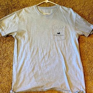 Southern Marsh large shirt